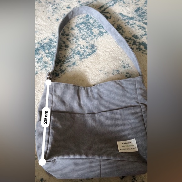 messenger bag - Picture 2 of 5